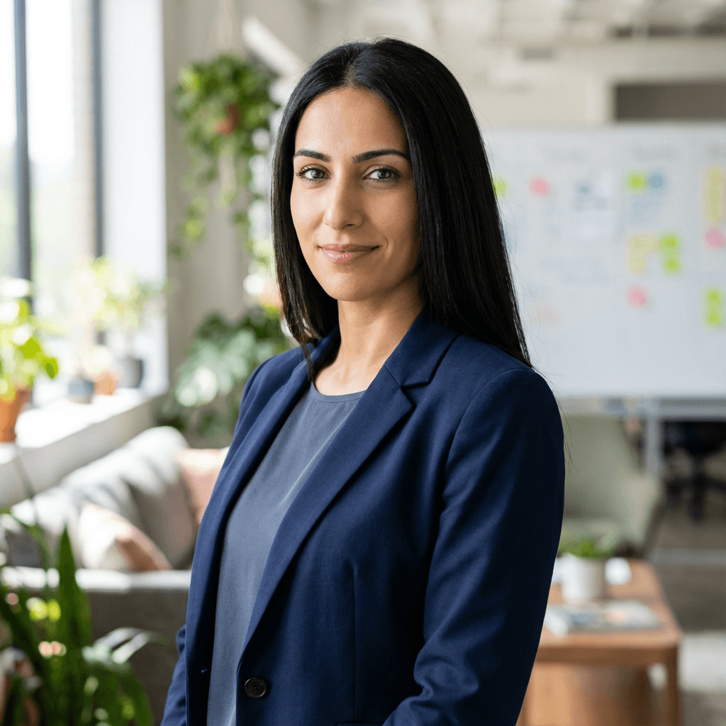 Fatima Hassan